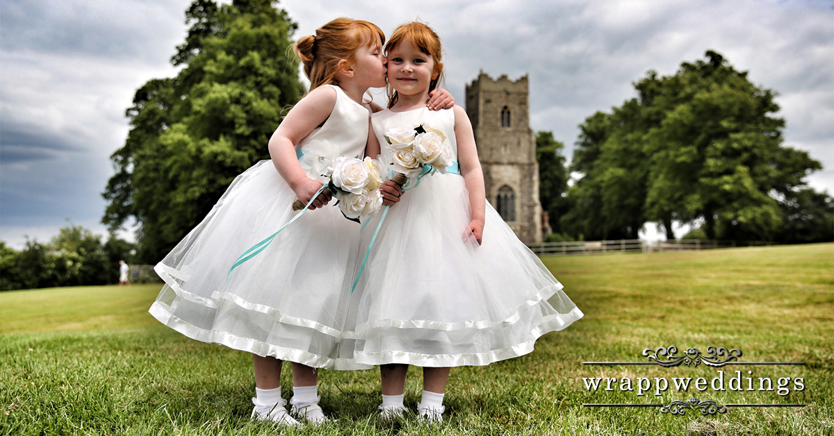 Wrapp Weddings